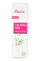 Çay Ağacı Yağı (Distilasyon) 20 ML Cam Şişe