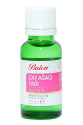 Çay Ağacı Yağı (Distilasyon) 20 ML Cam Şişe