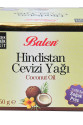 Hindistan Cevizi Yağı Soğuk Pres 250 Gr Cam Şişe