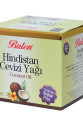 Hindistan Cevizi Yağı Soğuk Pres 250 Gr Cam Şişe