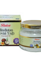 Hindistan Cevizi Yağı Soğuk Pres 250 Gr Cam Şişe