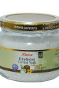 Hindistan Cevizi Yağı Soğuk Pres 250 Gr Cam Şişe