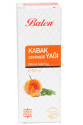 Kabak Çekirdeği Yağı Soğuk Pres 50 ML Cam Şişe