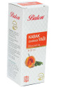 Kabak Çekirdeği Yağı Soğuk Pres 50 ML Cam Şişe