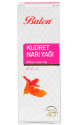 Kudret Narı Yağı (Maserasyon) 50 ML Cam Şişe