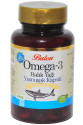 Omega 3 Balık Yağı Yumuşak 100