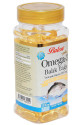 Omega 3 Plus+ Balık Yağı Yumuşak 100
