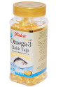 Omega 3 Plus+ Balık Yağı Yumuşak 100