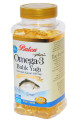 Omega 3 Plus+ Balık Yağı Yumuşak 200