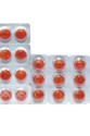 Portakal Aromalı Bitkisel Drops 24Adet