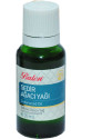 Sedir Ağacı Yağı (Distilasyon) 20 ML Cam Şişe