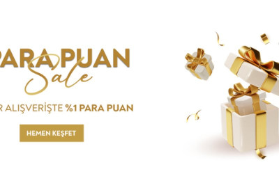 Para Puan Sistemi