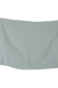 Banyo Hamam Köpük Torbası Beyaz 48 x 113 cm