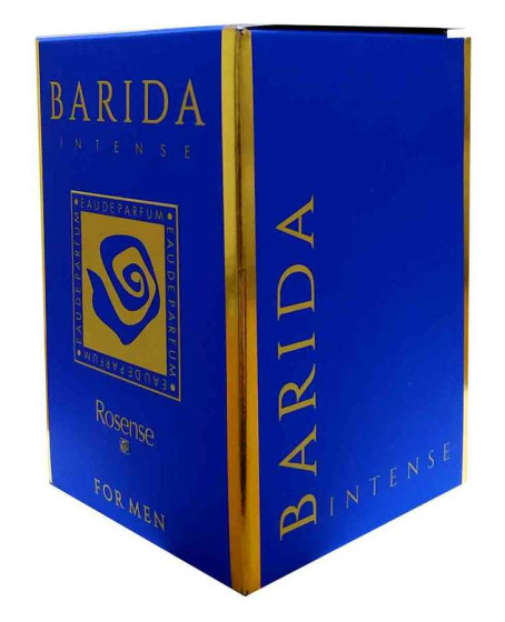 Barida Bay Parfüm 100 ML