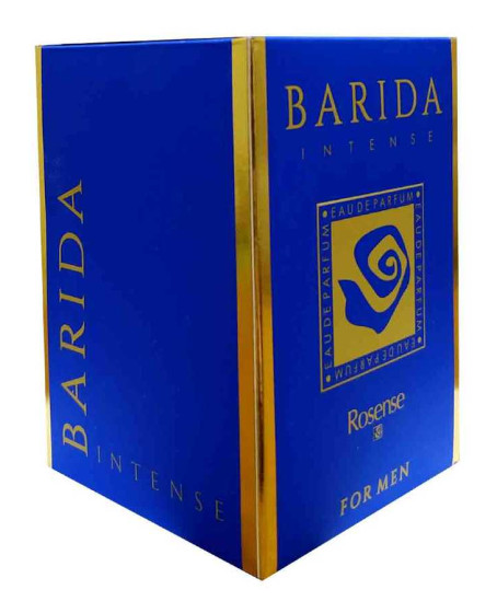 Barida Bay Parfüm 100 ML