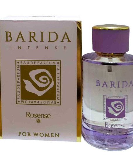 Barida Bayan Parfüm 100 ML