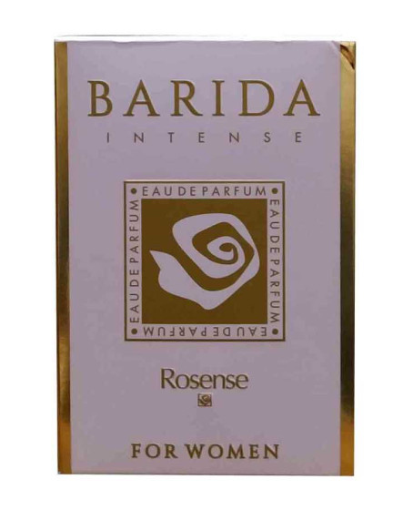 Barida Bayan Parfüm 100 ML