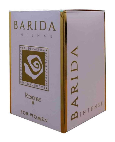 Barida Bayan Parfüm 100 ML