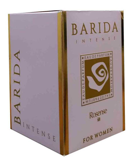 Barida Bayan Parfüm 100 ML