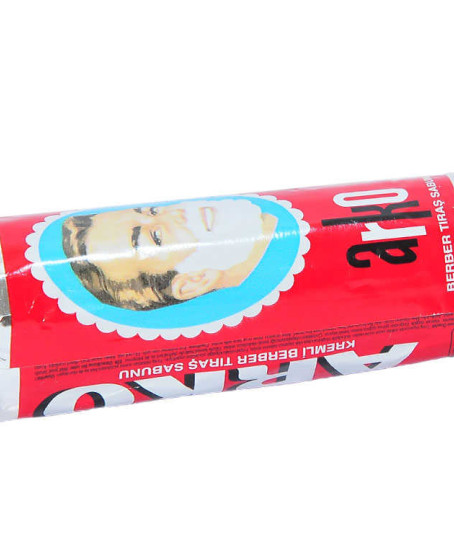 Berber Tıraş Sabunu Kremli 75 Gr