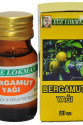 Bergamot Yağı 20 cc