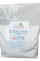 Beyaz Kil Öğütülmüş Doğal Saf Naturel 1000 Gr Paket