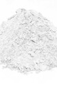 Beyaz Kil Öğütülmüş Doğal Saf Naturel 500 Gr Paket