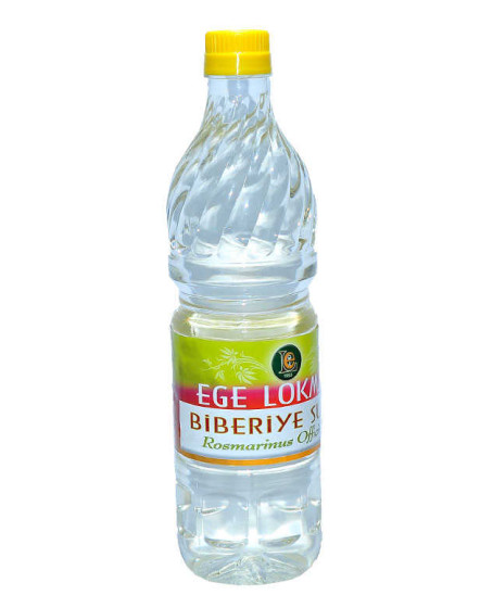Biberiye Suyu Pet Şişe 1 Lt