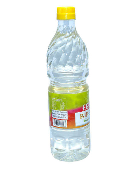 Biberiye Suyu Pet Şişe 1 Lt