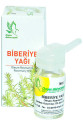 Biberiye Yağı 10 cc