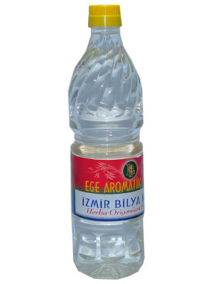 Bilya Kekik Suyu Pet Şişe 1 Lt