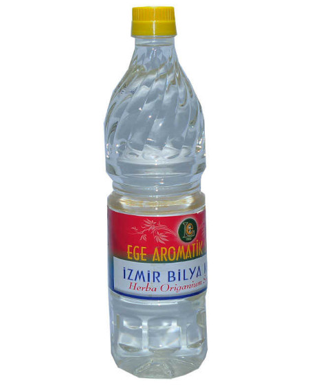 Bilya Kekik Suyu Pet Şişe 1 Lt