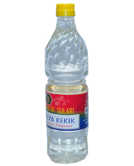 Bilya Kekik Suyu Pet Şişe 1 Lt