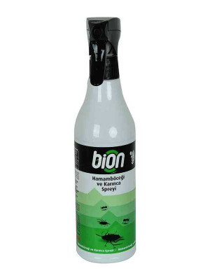 Hamamböceği ve Karınca Spreyi 450 ML