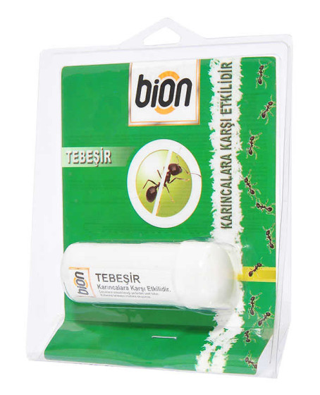 Karınca Tebeşiri 24 Gr