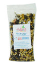 Bitkisel Karışık Osmanlı Çayı Kış Çayı 200 Gr Paket