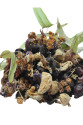 Bitkisel Karışık Osmanlı Çayı Kış Çayı 70 Gr Paket