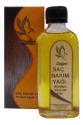Bitkisel Yağ Normal Saçlara Cam Şişe 100 ML