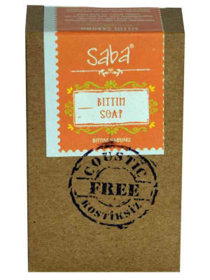 Bıttım Sabunu 125 Gr