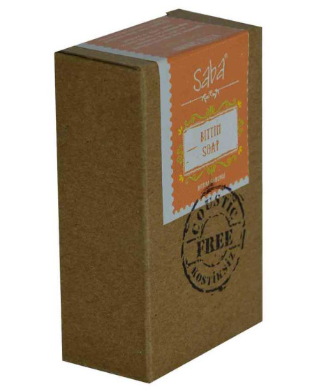 Bıttım Sabunu 125 Gr