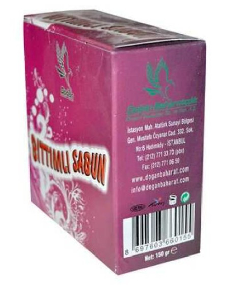 Bıttım Sabunu 150Gr