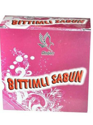 Bıttım Sabunu 150Gr