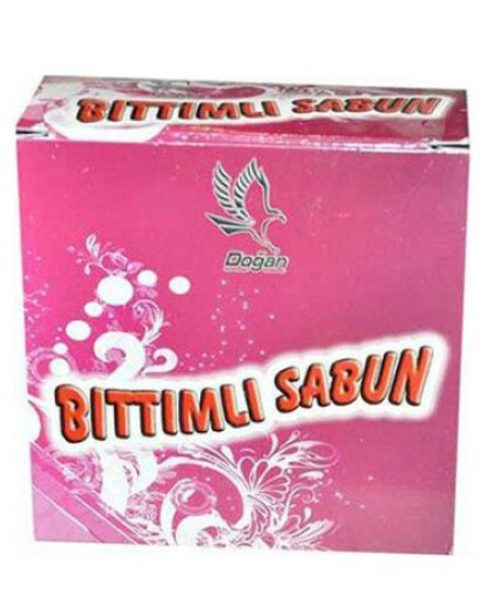 Bıttım Sabunu 150Gr