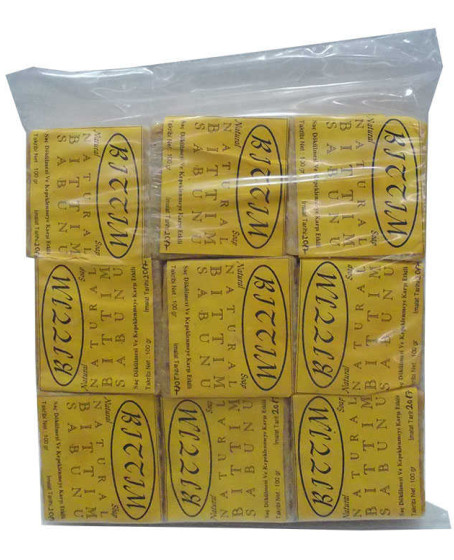 Bıttım Sabunu Dökme 1000 Gr