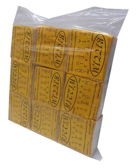 Bıttım Sabunu Dökme 1000 Gr