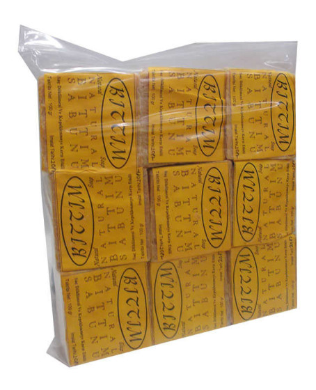 Bıttım Sabunu Dökme 1000 Gr