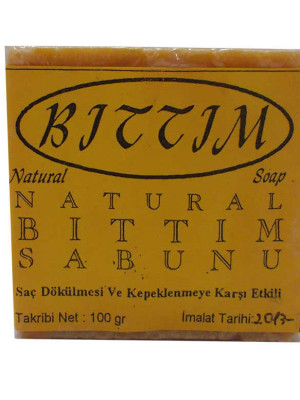 Bıttım Sabunu Dökme Tkrb.70-100 Gr