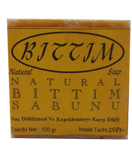 Bıttım Sabunu Dökme Tkrb.70-100 Gr