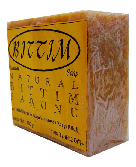 Bıttım Sabunu Dökme Tkrb.70-100 Gr