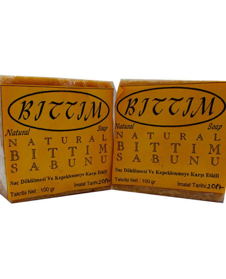Bıttım Sabunu Dökme Tkrb.70-100 Gr